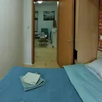 Sirma's Unique Artsy Modern Quiet 1-bdrm In The Heart Of * Skopje