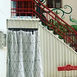 Sirma's Unique Artsy Modern Quiet 1-bdrm In The Heart Of * Skopje