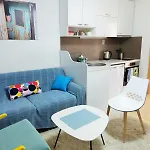 Apartment Sirma's Unique Artsy Modern Quiet 1-bdrm In The Heart Of