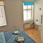 Sirma's Unique Artsy Modern Quiet 1-bdrm In The Heart Of