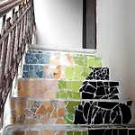 Apartment Sirma's Unique Artsy Modern Quiet 1-bdrm In The Heart Of Skopje