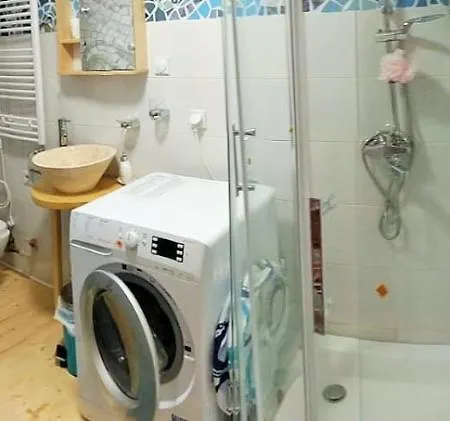 Apartament Sirma's Unique Artsy Modern Quiet 1-bdrm In The Heart Of *