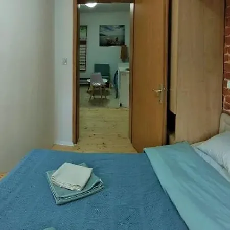 Centermost Artsy Modern Quiet 1-bdrm - Sirma's * Skopje