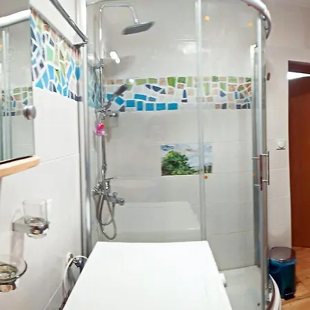 Sirma's Unique Artsy Modern Quiet 1-bdrm In The Heart Of Apartmán Skopje