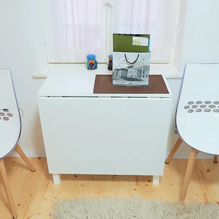 Unique Artsy Modern Quiet 1-Bdrm In The Very Center Of Skopje - Sirma'S Studio Appartement *
