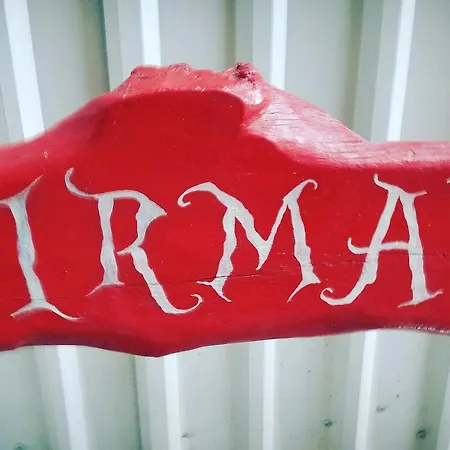 Sirma's Unique Artsy Modern Quiet 1-bdrm In The Heart Of Skopje