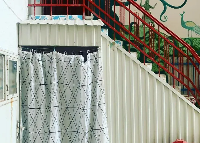 Sirma's Unique Artsy Modern Quiet 1-bdrm In The Heart Of * Skopje