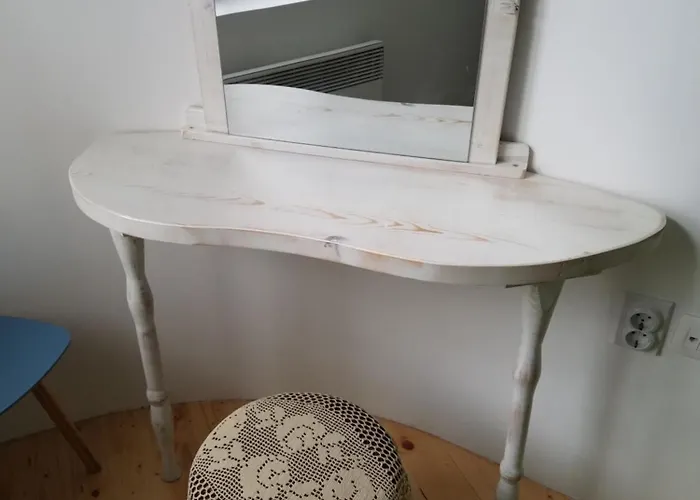 Sirma's Unique Artsy Modern Quiet 1-bdrm In The Heart Of * Skopje