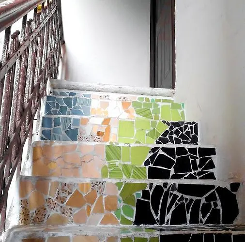 아파트 Sirma's Unique Artsy Modern Quiet 1-bdrm In The Heart Of 스코페