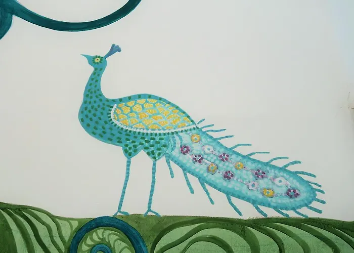 Sirma's Unique Artsy Modern Quiet 1-bdrm In The Heart Of * 스코페