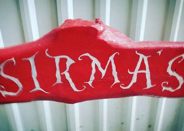 Sirma's Unique Artsy Modern Quiet 1-bdrm In The Heart Of Skopje